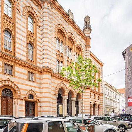 Convenient Super Central Stay Будапеща Екстериор снимка