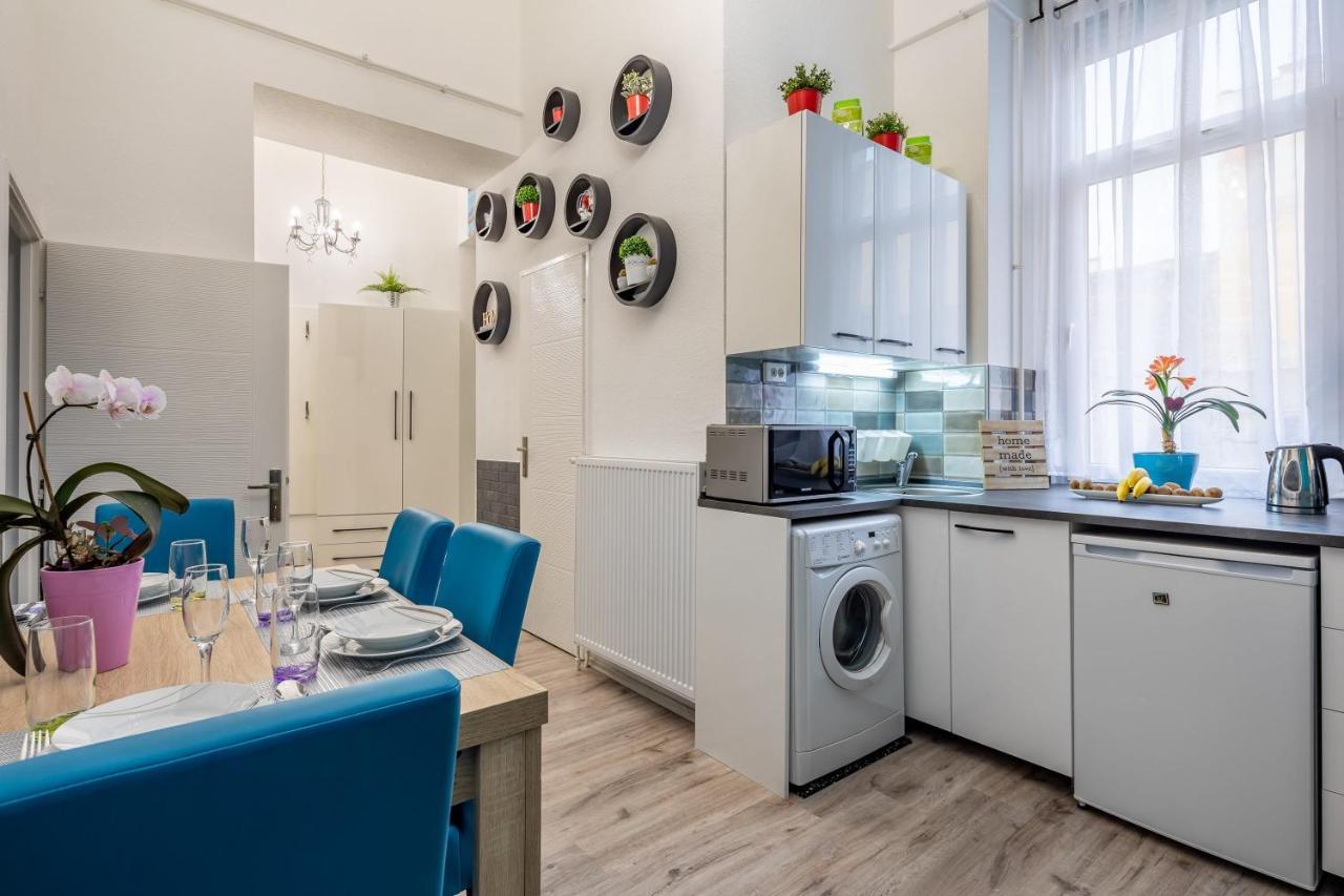 Convenient Super Central Stay Будапеща Екстериор снимка