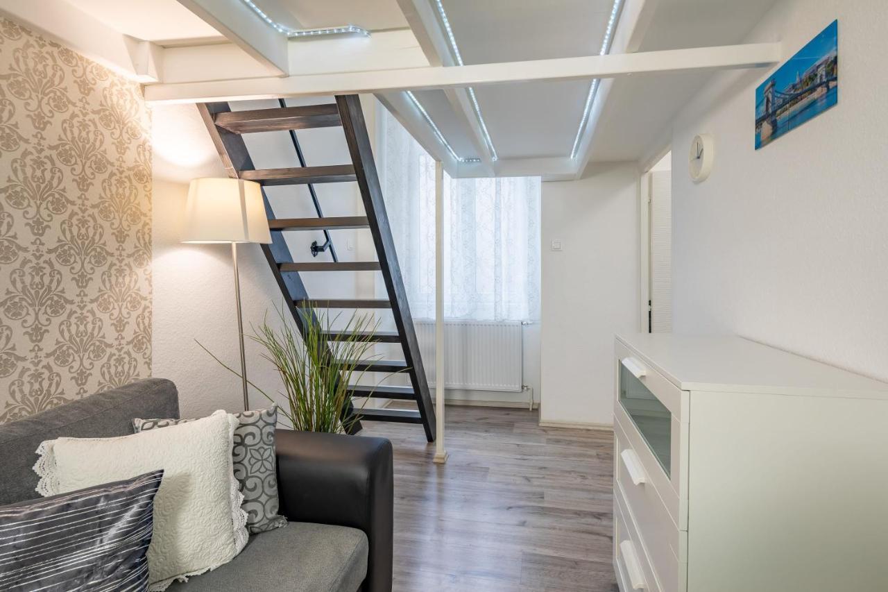 Convenient Super Central Stay Будапеща Екстериор снимка