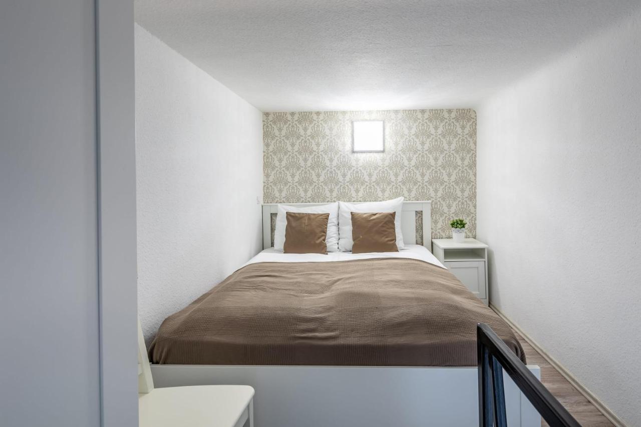 Convenient Super Central Stay Будапеща Екстериор снимка