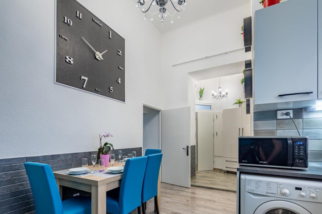 Convenient Super Central Stay Будапеща Екстериор снимка